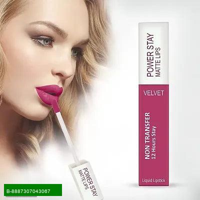 Product Introducing Our Luxurious Pink LipstickAdd a pop of color to your makeup collection with our exquisite Pink Lipstick. Formulated for a smooth application, this lipstick glides effortlessly on your lips, providing a rich and vibrant hue that lasts 