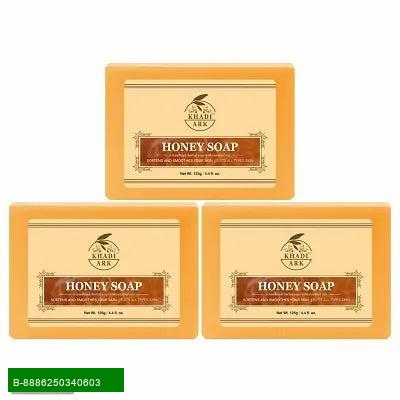 Product Luxurious All-Natural Soap
Indulge your skin with our All-Natural Soap, specially formulated for all skin types. Experience the perfect blend of nature's finest ingredients that cleanse, nourish, and rejuvenate your skin.


Gentle Cleansing: Our s