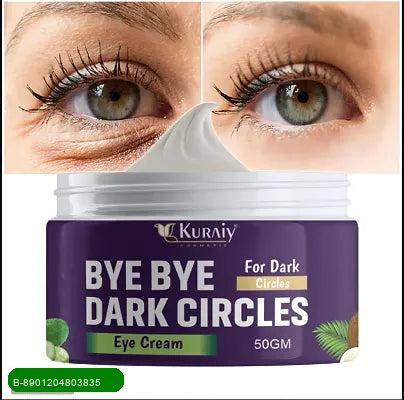 BestoSale.Com-Image 2-Say goodbye to tired eyes with our Revitalizing Eye Cream, specially formulated to target dark circles and wrinkles. This luxurious cream is suitable for all skin types, providing a soothing touch while effectively rejuvenating the delicate skin around your eyes.Infused with powerful ingredients, it works to:

Brighten: Reduce the appearance of dark circles for a more youthful look.

Smooth: Minimize fine lines and wrinkles, restoring elasticity.

Hydrate: Deeply moisturize