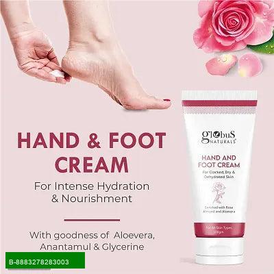 Product Revitalize Your Skin with Our Luxurious Hand Cream
Indulge your hands in the nourishing embrace of our Hand Cream, specially formulated to cater to all skin types. Say goodbye to dryness and hello to softness!


Deep Hydration: Infused with natura