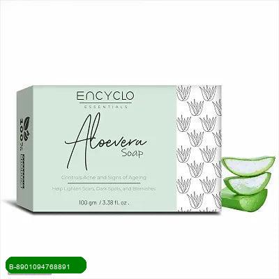 BestoSale.Com-Image 1-Experience the ultimate in skin nourishment with our Encyclo Soothing Nature: Aloe Vera Soap. This luxurious soap is crafted with natural aloe vera, known for its soothing and moisturizing properties. Each bar gently cleanses your skin while providing deep hydration, leaving it feeling soft, smooth, and rejuvenated.Benefits:
Rich in vitamins and minerals
Helps to soothe irritated skin
Ideal for all skin types
Pack of 2 for extended use
Indulge in a refreshing bathing experi