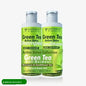 BestoSale.Com-Image 1-Revitalize Your Hair with Our Green Tea and Bhringraj Combo Pack!Discover the perfect blend of nature&#x27;s finest ingredients with our Green Tea and Bhringraj Shampoo and Conditioner. This 200 ML combo pack is designed to nourish, strengthen, and rejuvenate your hair from root to tip.Key Benefits:

Green Tea: Rich in antioxidants, it promotes healthy hair growth and adds a natural shine.

Bhringraj: Known for its ability to prevent hair loss, it strengthens the roots and 