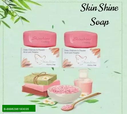 Product Luxurious All-Natural Soap for Every Skin Type Indulge your senses with our Luxurious All-Natural Soap, specially crafted to cater to all skin types. This soap is not just a cleansing agent; it’s a delightful experience that nourishes and rejuvena