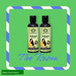 BestoSale.Com-Image 1-Revitalize Your Locks with Adivasi Hair Oil!Introducing the The Rama Hair Growth Oil, a powerful blend designed specifically for those seeking to enhance hair growth and restore vitality to their tresses. This 100 ml combo pack is perfect for anyone looking to nourish their hair from root to tip.Key Benefits:
Promotes healthy hair growth
Strengthens hair follicles
Reduces hair fall
Nourishes and hydrates dry scalp
Your journey to luscious, thick, and healthy hair begins her