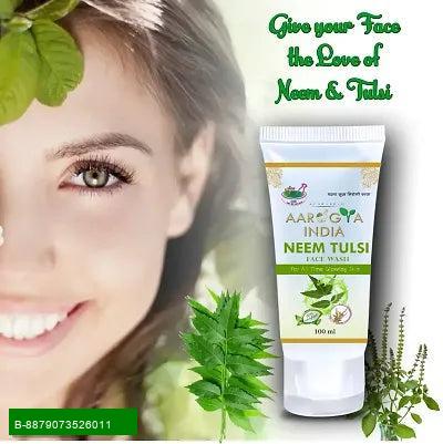 Product Revitalize Your Skin with Our Premium Face Wash
Experience a refreshing cleanse that suits all skin types! Our Face Wash is meticulously formulated to remove impurities, excess oil, and makeup residues without stripping your skin of its natural mo