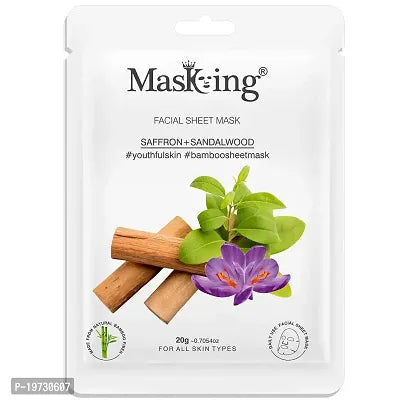 Premium Reusable Face Masks