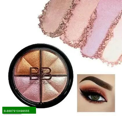 Product Ultimate Makeup Kit for All Skin Types
Unleash your inner artist with our Ultimate Makeup Kit, specially designed for all skin types. This comprehensive kit includes:


Diverse Range of Shades: From bold to natural, find the perfect color for any 