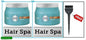 BestoSale.Com-Image 1-Transform Your Hair Care Routine with the L'OREAL Deep Nourishing Creambath Hair Spa. This luxurious hair spa treatment is designed to provide intense nourishment and hydration for your hair, leaving it soft, shiny, and manageable.Each pack contains two 490G tubs of this rich creambath, ensuring you have enough product to pamper your hair regularly. The included brush makes application easy and precise, allowing you to indulge in a salon-like experience at home.Key Benefits