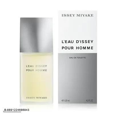 ISSEY MIYAKE EAU ISSEY POUR HOMME EAU DE EPRFUME 100 ML