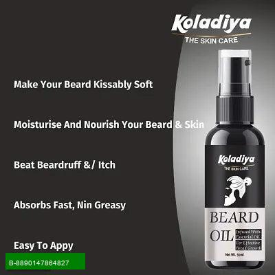 Product Revitalize Your Beard with Our Premium Beard Oil
Transform your grooming routine with our exceptional Beard Oil, specially formulated for all skin types. This luxurious oil nourishes your beard, promoting healthy growth while keeping it soft and m