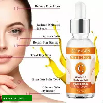 Product Revitalize Your Skin with Our Premium Skin Serum!
Unlock the secret to youthful, radiant skin with our luxurious skin serum. Specially formulated to hydrate, brighten, and rejuvenate your complexion, this serum is a must-have in your skincare rout