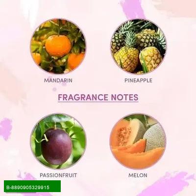 Product Stay Fresh All Day!Introducing our Refreshing Deodorant, specially formulated to provide long-lasting freshness while being suitable for all skin types. Say goodbye to body odor and hello to confidence!

Scent: A delightful blend of natural fragra