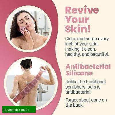 Product Revitalize Your Skin with Our Premium Scrubs & Exfoliants!
Discover the secret to a radiant complexion with our Scrubs & Exfoliants, specially formulated for All Skin Types. Our unique blend of natural ingredients gently removes dead skin cells, r