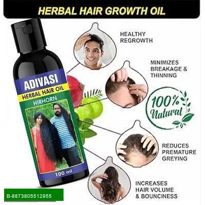 Product Revitalize Your Hair with Our Premium Hair Oil
Suitable for All Skin Types!
Experience the magic of nature with our exquisite hair oil, meticulously crafted to nourish and rejuvenate your hair. This premium blend is designed to penetrate deeply, d