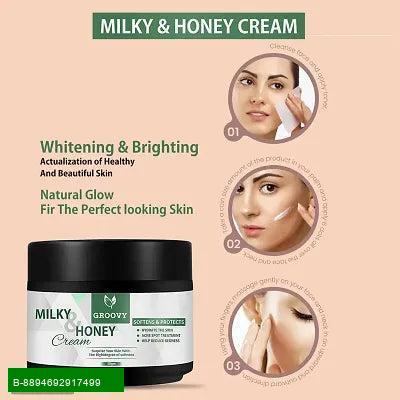 Product Revitalize Your Skin with Our Day Cream!Experience the ultimate hydration and nourishment with our luxurious Day Cream, specially formulated for all skin types. Infused with natural ingredients, this cream works to keep your skin moisturized throu