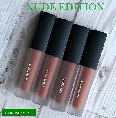 Product Indulge your lips with our luxurious lipstick that offers a perfect blend of color and hydration. This exquisite formula glides on smoothly, providing vibrant color that lasts all day long.Key Features:

Rich Pigmentation: Achieve bold, beautiful 