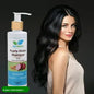 BestoSale.Com-Image 1-Revitalize Your Hair with our Nourishing All-Purpose Shampoo. Specially formulated to suit all skin types, this shampoo gently cleanses while providing essential nutrients to your hair. Experience the perfect balance of moisture and shine, leaving your hair feeling soft, manageable, and full of life.With natural ingredients that promote healthy hair growth and a refreshing scent that invigorates your senses, our shampoo is a must-have in your daily hair care routine. Say go