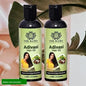 BestoSale.Com-Image 1-Nourish Your Hair Naturally
Introducing the Adivasi Herbal Hair Oil, a perfect blend of nature and tradition crafted to enhance your hair&#x27;s health and vitality. This herbal oil is enriched with the goodness of natural ingredients that work synergistically to:


Strengthen hair roots and promote growth.

Reduce hair fall and breakage.

Add shine and softness to your tresses.

Each pack contains two 100 ml bottles, making it an ideal choice for those who value quality an