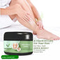 BestoSale.Com-Image 1-Revitalize Your Feet with our Foot Care Cream, specially formulated for heel repair and softening. This luxurious cream is designed to nourish and rejuvenate dry, cracked heels, leaving your feet feeling soft and smooth.Key Benefits:

Intensive Healing: Targets rough patches and restores moisture.

Soothing Relief: Calms discomfort from dry skin.

Nourishing Ingredients: Enriched with natural extracts for optimal foot health.
Your feet deserve the best care. Treat them to o