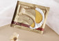 Gold Collagen Under Eye Mask