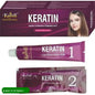 BestoSale.Com-Image 1-Transform Your Hair with Kamill Kertain!
Experience the ultimate hair care solution with the Kamill Kertain Hair Straightening Cream Hair Care Kit. This luxurious kit is designed to smooth, straighten, and nourish your hair, giving you that salon-fresh look right at home.
Key Benefits:


Straightening Power: Achieve sleek, straight hair effortlessly.

Deep Nourishment: Infused with keratin to strengthen each strand.

Frizz Control: Say goodbye to unruly hair and hello to a 