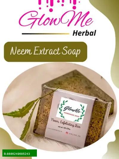 Product Gentle Cleansing Soap for All Skin Types
This luxurious soap is designed to provide a gentle cleansing experience suitable for all skin types. Enriched with natural ingredients, it effectively removes impurities while maintaining your skin's moist