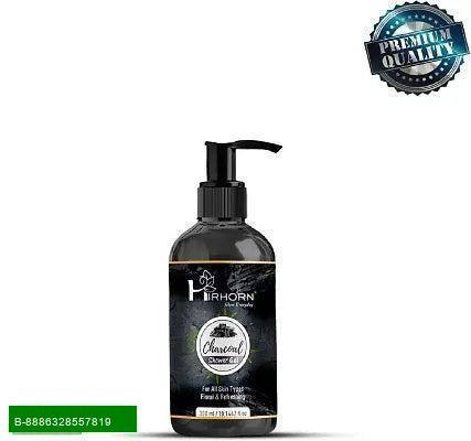 Product Activated Charcoal for Deep Clean Shower Gel
Experience the ultimate cleansing ritual with our Activated Charcoal for Deep Clean Shower Gel. This innovative formula is designed to deeply cleanse and detoxify your skin, leaving you feeling refreshe