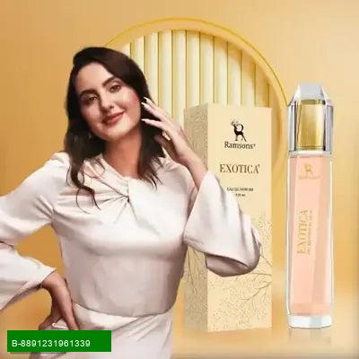 Product Unleash Your Essence
    Discover the allure of our Exquisite Perfume, designed for all skin types, ensuring a luxurious fragrance experience that captivates the senses. This enchanting scent is a perfect blend of floral and woody notes, making it