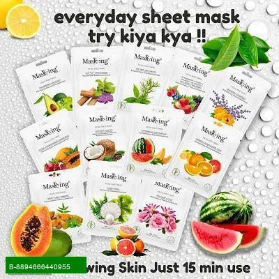 Product Premium Face Masks Stay safe and stylish with our Premium Face Masks. Designed for comfort and protection, these masks are made from high-quality materials that provide a snug fit while allowing for breathability.  Features: High filtration effici