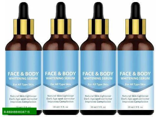 Image No. Image 2 from BestoSale.Com - Discover the secret to radiant skin!
Our Premium Skin Serum is specially formulated to cater to all skin types, ensuring that everyone can achieve a healthy, glowing complexion. Infused with powerful antioxidants and