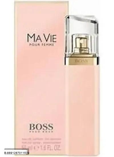 Parfum Spray For Her  For Women