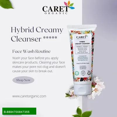 Product Revitalize Your Skin with Our Premium Cleanser!Introducing our luxurious cleanser, specially formulated to cater to all skin types. This gentle yet effective formula removes impurities, makeup, and excess oil, leaving your skin feeling refreshed a