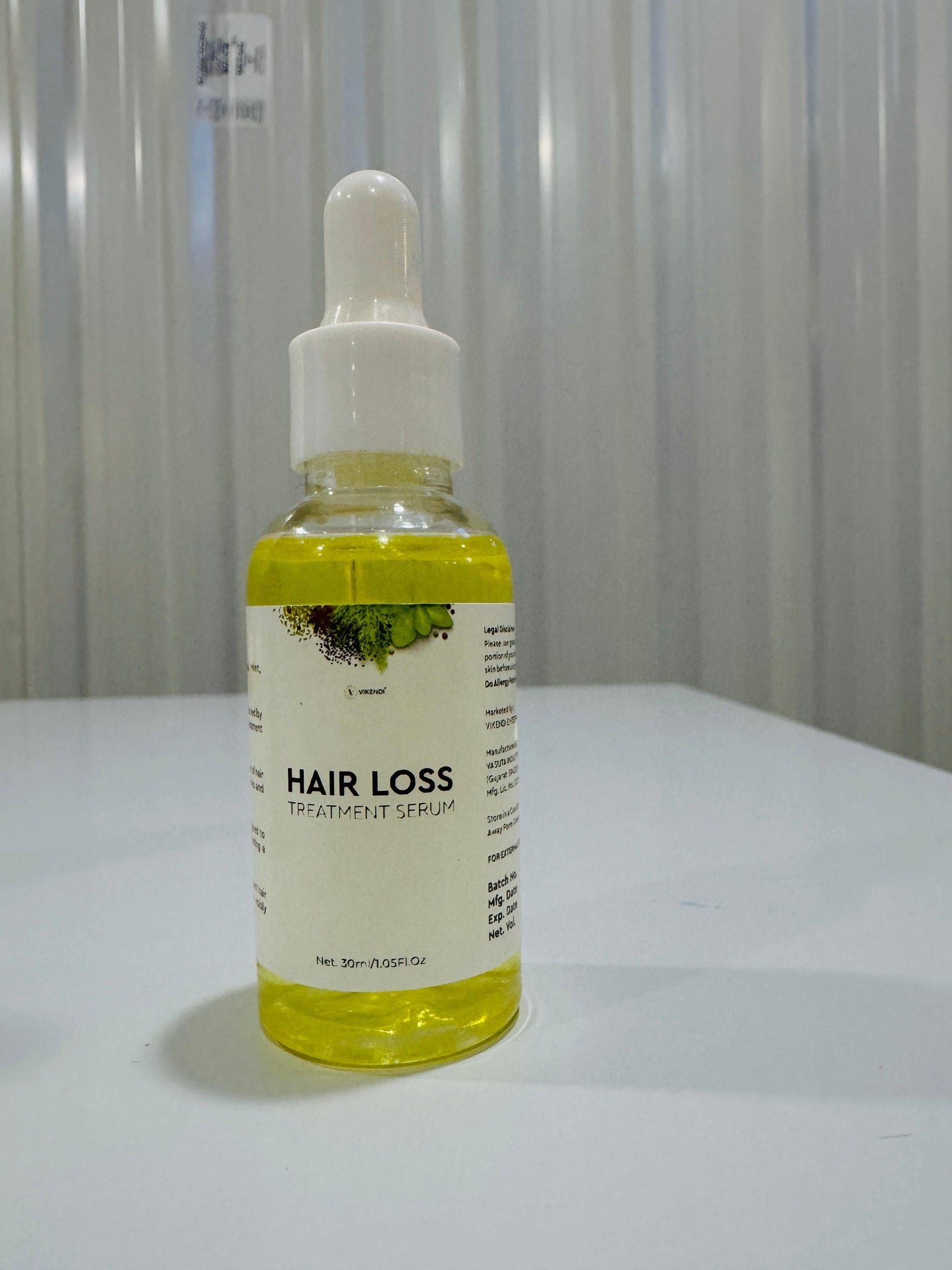 Hair Loss Treatment Serum 30ML (Pack of 2)