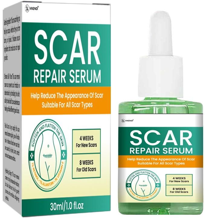 Scar Repair Serum 30ML