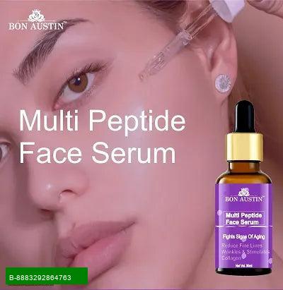 Product Revitalize Your Skin with Our Premium Skin Serum! Suitable for All Skin Types, our skin serum is designed to nourish, hydrate, and rejuvenate your complexion. Key Benefits:  
Deep Hydration: Infuses moisture into the skin for a plump and youthful 