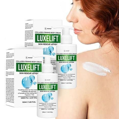 Ceoerty LuxeLift Collagen Firming Body Cream 100ML