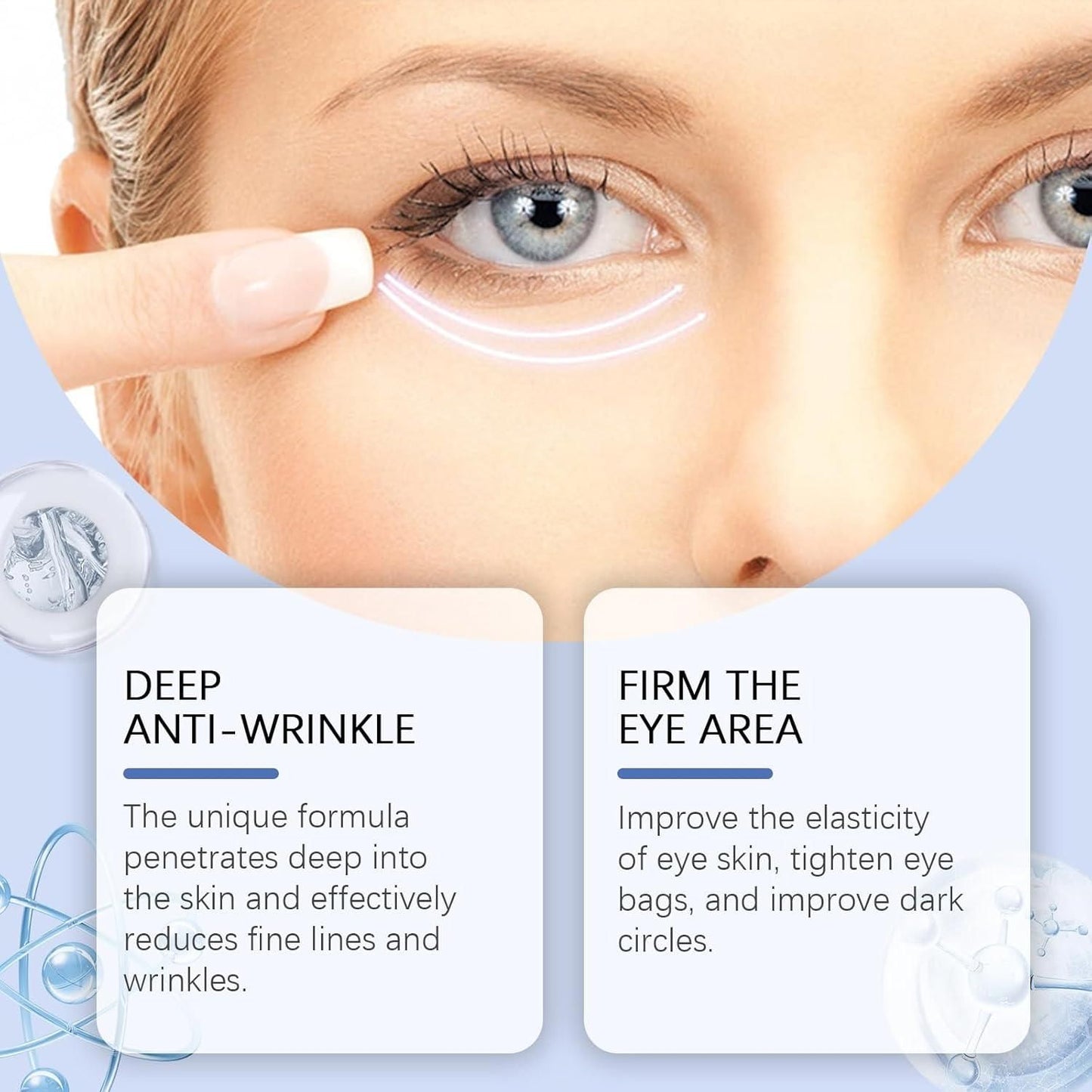 Advanced Collagen Complete 5-In-1 Eye Serum