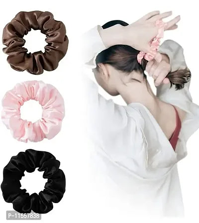 Elegant Hair Clips Set