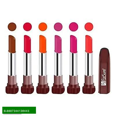 Product Introducing Our Luxurious Lipsticks!
Unleash your inner diva with our stunning range of lipsticks that offer a perfect blend of color, hydration, and long-lasting wear.

    
Vibrant Shades: Choose from an array of rich colors that suit every skin