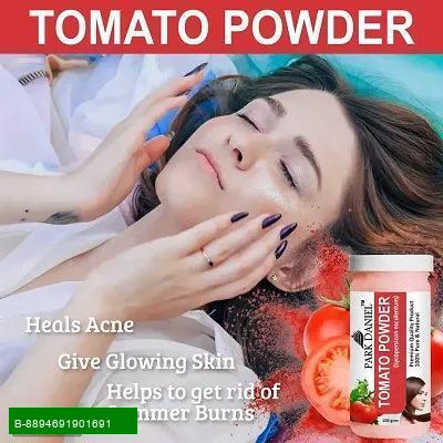 Product Tomato Powder & Activated Charcoal Powder - Pack of 2 Jars (100 grams Each)
Discover the Power of Nature!
Introducing our Tomato Powder and Activated Charcoal Powder, a perfect duo for your health and beauty regimen. Each jar contains 100 grams of