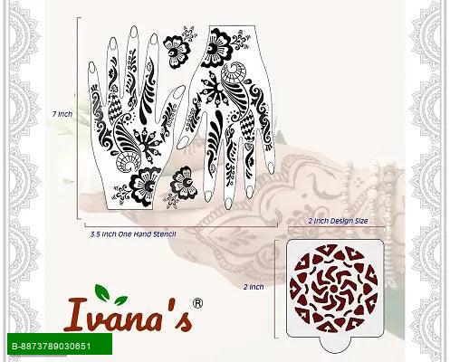 Product Natural Henna - The Art of Elegance! Indulge in the exquisite beauty of our Natural Henna, perfect for all your special occasions! Our henna is made from the finest quality leaves, ensuring a rich, dark stain that lasts longer and looks stunning o