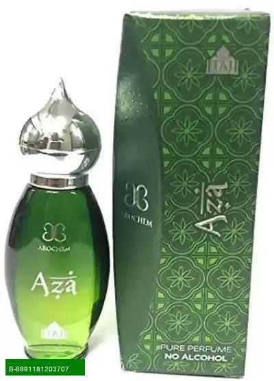 Product Discover the Essence of Nature with AROACHEM AZA ATTARAROACHEM AZA ATTAR is a premium herbal attar that captures the purity and essence of nature in every drop. Crafted from natural ingredients, this exquisite fragrance is perfect for those who ap