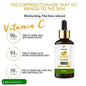 BestoSale.Com-Image 1-Illuminate Your Skin with Vitracos Ayurvedic Avas Spot Correcting Face Serum Say goodbye to dark spots and pigmentation with our Vitracos Ayurvedic Avas Spot Correcting Face Serum. Infused with the powerful properties of Onion, Lodhra, and Bakuchi, this serum is designed to rejuvenate your skin and restore its natural glow.Our unique formula works diligently to diminish the appearance of dark spots, providing a brighter and more even skin tone. The natural ingredients are n