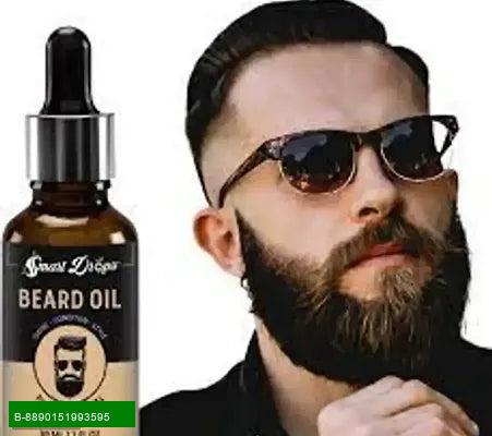 Product Achieve the Perfect Beard with Our Premium Beard Gel!
This Beard Gel is specifically formulated to give your beard the hold and definition it deserves. Whether you're going for a sleek, polished look or a more natural finish, our gel provides the 