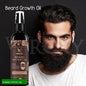 Product Transform Your Beard with Nainital Advanced Beard Growth Oil!
Looking to enhance your beard growth? Nainital Advanced Beard Growth Oil is specially formulated for men who want to achieve a fuller, thicker beard. This powerful blend of natural ingr