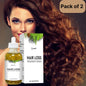 Hair Loss Treatment Serum 30ML (Pack of 2)