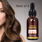 Intensely Nourishing Hair Growth Oil 30ML (Pack of 2)