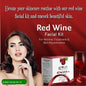 BestoSale.Com-Image 1-Revitalize Your Skin with Our Natural Facial Kit Combo!
Experience the ultimate skincare solution with our Natural Facial Kit Combo, specially formulated to tackle oil control, anti-acne, and wrinkle control. Infused with the rich essence of Red Wine, this facial kit is designed for all skin types, ensuring that everyone can enjoy its rejuvenating benefits.
Key Benefits:

🌿 Oil Control: Keeps excess oil at bay for a fresh and matte look.
🌟 Anti-Acne: Helps reduce breakouts 