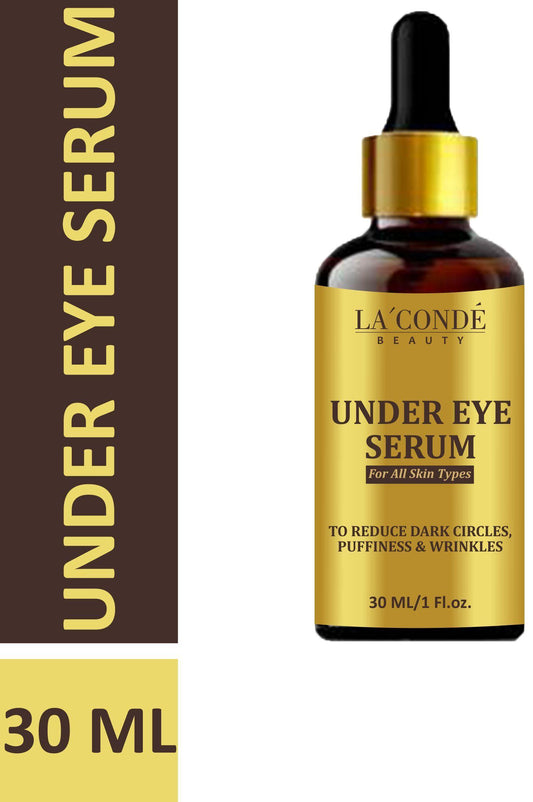 La'Conde Under Eye Serum