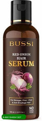 BestoSale.Com-Image 1-Transform Your Tresses with our Ultimate Hair Smoothening Serum designed specifically for dry and frizzy hair. This luxurious serum is suitable for all skin types and works wonders to provide deep nourishment and hydration.Key Benefits:

Smoothens Frizz: Say goodbye to unruly hair! Our serum effectively tames frizz, leaving your hair sleek and manageable.

Deep Hydration: Infused with essential oils, it penetrates deeply to hydrate each strand, restoring your hair's natural